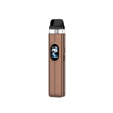POD KIT Vaporesso XROS 6 - Silk Brown