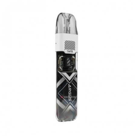 POD KIT VOOPOO Argus P1S - Cyber White