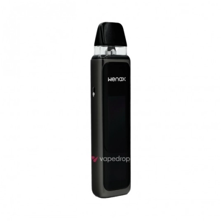POD KIT Geek Vape Wenax Q Ultra - Steel Gray