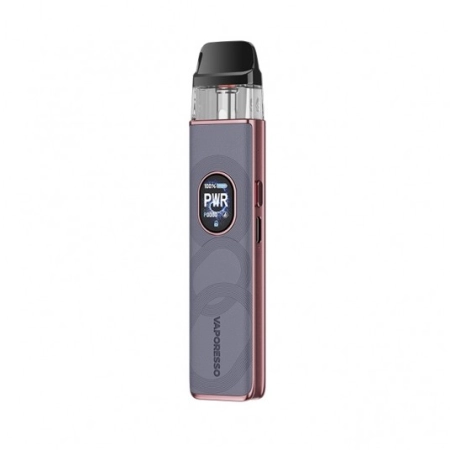 POD KIT Vaporesso XROS 5 - Grey Leather