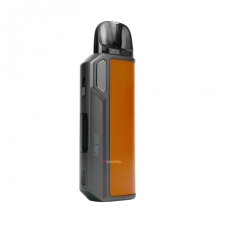 POD KIT Lost Vape Thelema Elite 40 - Gunmetal Espresso
