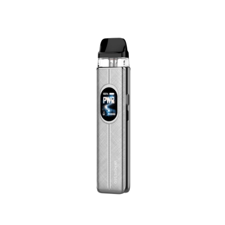 POD KIT Vaporesso XROS 6 - Silk Gray