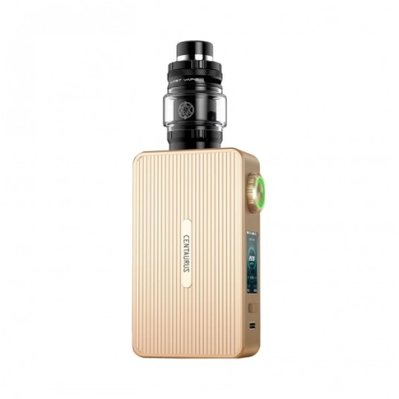KIT Lost Vape Centaurus M200 - Champagne