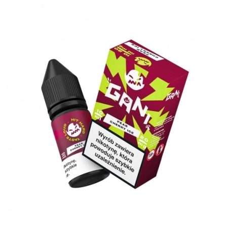 Salt TPD Gani 20 mg 10 ml - Pear Cherry Ice