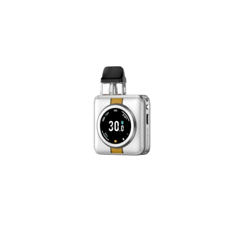 POD KIT Vaporesso XROS 5 Nano - Yellow Satin