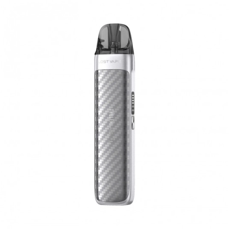 POD KIT Lost Vape Thelema Aura S - Carbon Silver