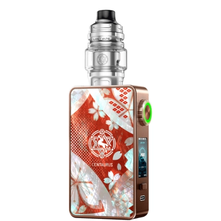 KIT Lost Vape Centaurus M200 + Sub Ohm V2 - Sakura Waltz