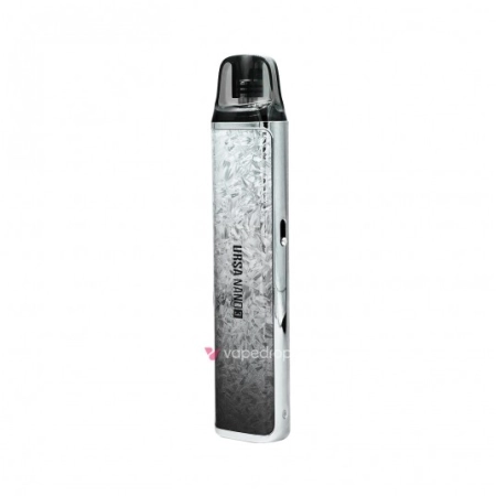 POD KIT Lost Vape Ursa Nano 3 - Glacial Silver
