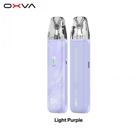 POD KIT OXVA XLIM GO Lite - Light Purple