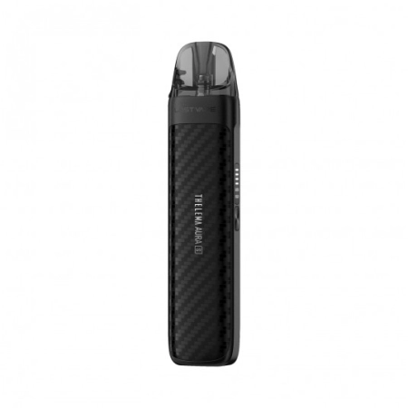POD KIT Lost Vape Thelema Aura S - Carbon Black