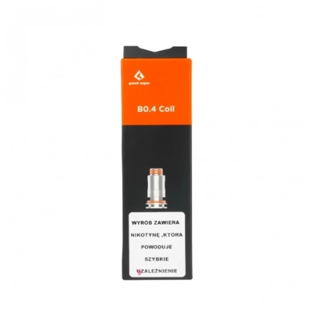 Coil Geek Vape B Series - 0.4 Ohm