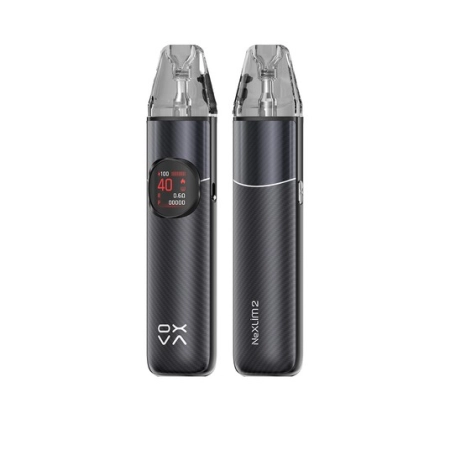 POD KIT OXVA Nexlim 2 - Black Warrior