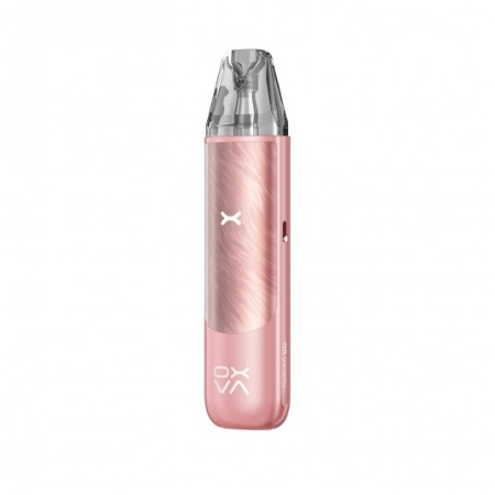 POD KIT OXVA Nexlim GO - Rose Pink
