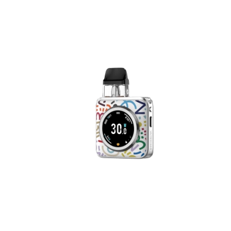 POD KIT Vaporesso XROS 5 Nano - Color Burst