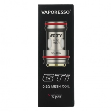 Coil Vaporesso Gti Mesh - 0.5 Ohm