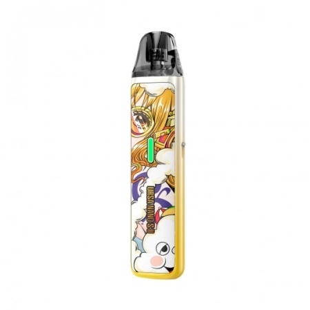 POD KIT Lost Vape Ursa Nano S II - Navigators