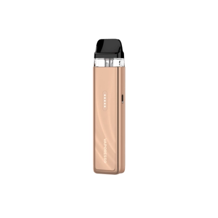 POD KIT Vaporesso XROS 6 Mini - Brown