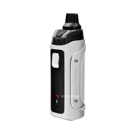 POD MOD KIT Geek Vape Aegis Boost Iii - Silver