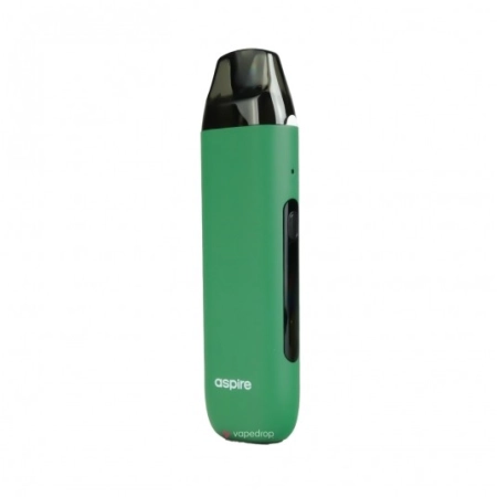 POD KIT Aspire Minican 3 Pro - Dark Green