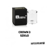 Pyrex Prosty Crown Iii (10szt.)