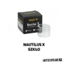 Pyrex Prosty Nautilus X-Tank (10szt.)