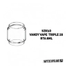 Pyrex BULB Vandy Vape Triple 28 RTA 8ml (10szt.)