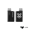 POD Vaporlax Kubic - Dark Chrome