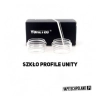 Pyrex BULB Profile Unity 7.5ML (10szt.)