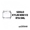 Pyrex Bulb Kylin Mini V2 RTA 5 ml (10szt.)