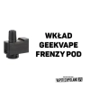 Wkład - Geekvape Frenzy POD - pusty (1szt.)