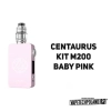 KIT Lost Vape Centaurus M200 - Baby Pink