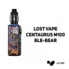 KIT Centaurus M100 - Lost Vape - Ble-Bear