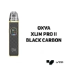 OXVA Xlim Pro II Kit - Black Carbon