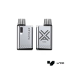POD Vaporlax Kubic - Silvery Metal