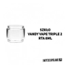 Pyrex BULB Vandy Vape Triple 2 RTA 8ml (10szt.)