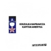 Koszulka naprawcza na akumulator 18650-CAPTAIN AM
