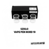 Pyrex PROSTY Vape Pen Nord 19 (10szt.)