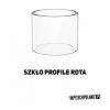 Pyrex Prosty Profile RDTA (10szt.)