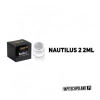 Pyrex Prosty Nautilus 2 2 ml (10szt.)