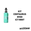 KIT Centaurus M100 - Lost Vape - Icy Mint