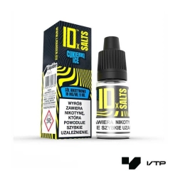 Liquid IDx SALTS - Cukierki Ice 18 mg/ml 9 ml