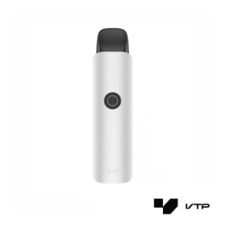 POD Uwell Caliburn G4 Classic - Silver SC