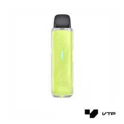 POD Uwell Caliburn G5 Lite - Lemon Green