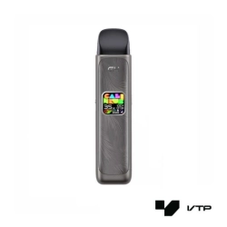 POD Uwell Caliburn G4 - Gunmetal Grey SC