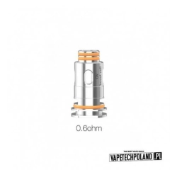 Grzałka - Geekvape Aegis Boost - 0.6ohm (5szt.)