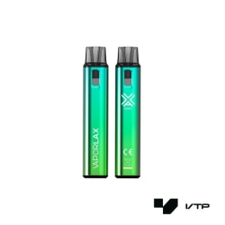 POD Vaporlax Nano - Aurora Green