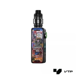 KIT Centaurus M100 - Lost Vape - Ble-Bear