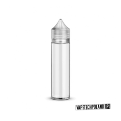 Oryginalna Butelka Gorilla Transparentna - 60 ml