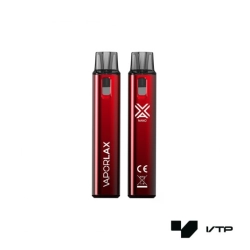 POD Vaporlax Nano - Burgundy Shades