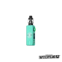 KIT Centaurus M100 - Lost Vape - Icy Mint